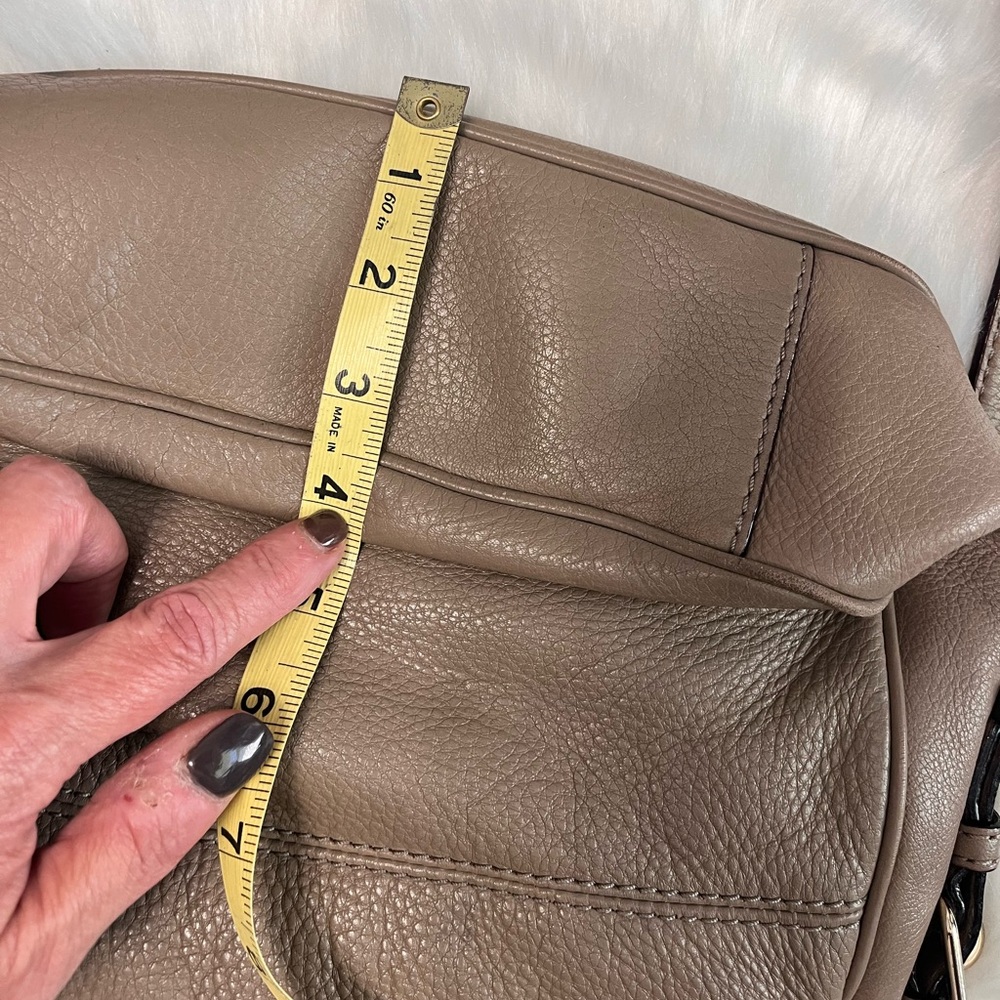 Kate Spade Tan Crossbody Bag - Picture 13 of 15